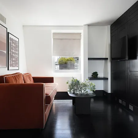 Numa Bloomsbury 4*