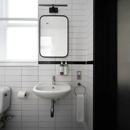 Numa Bloomsbury 4*