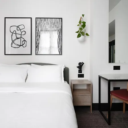 מלון דירות Numa Bloomsbury 4*