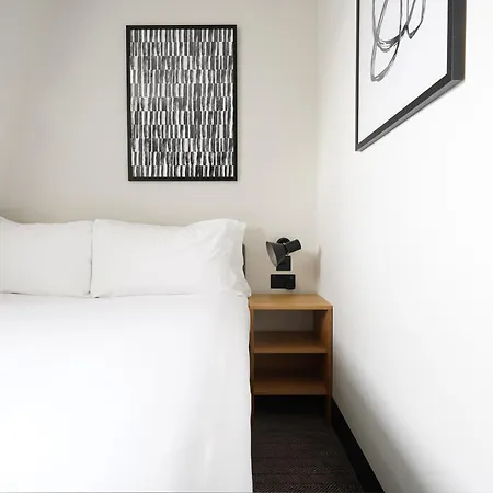 Numa Bloomsbury 4*