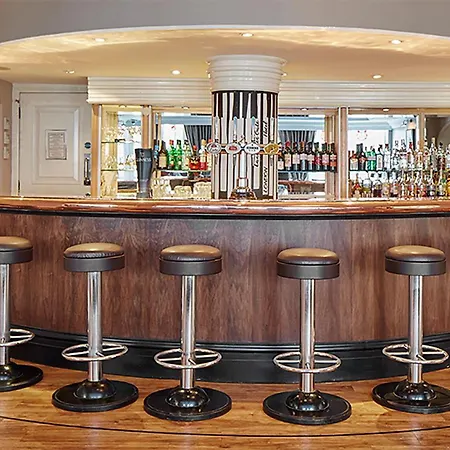 Lancaster Gate Hotel
