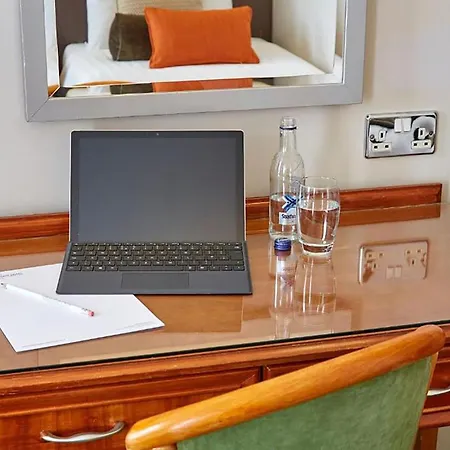Hotel Lancaster Gate