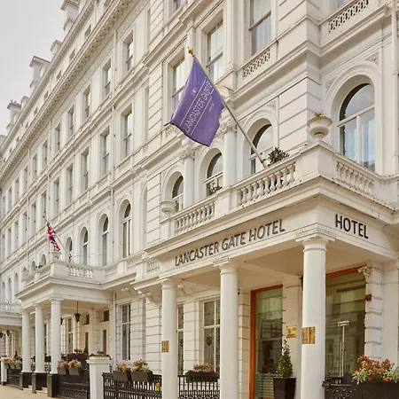 Hotel Lancaster Gate 3*