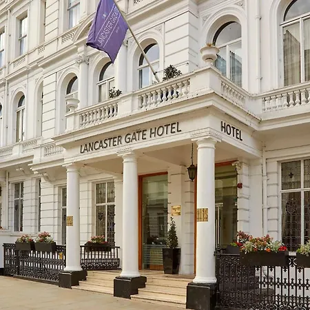 Lancaster Gate 3*
