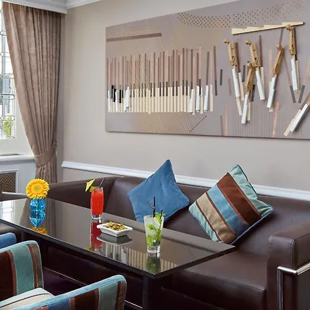 Lancaster Gate Hotel