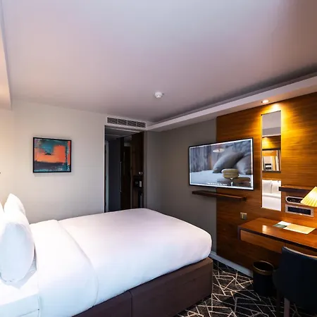 100 Queen's Gate London, Curio Collection By Hilton