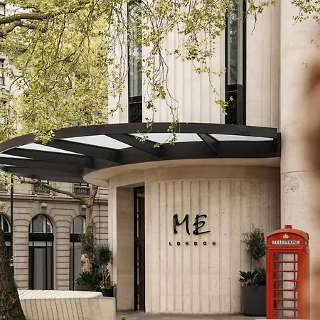 Me By Melia - Covent Garden Ξενοδοχείο