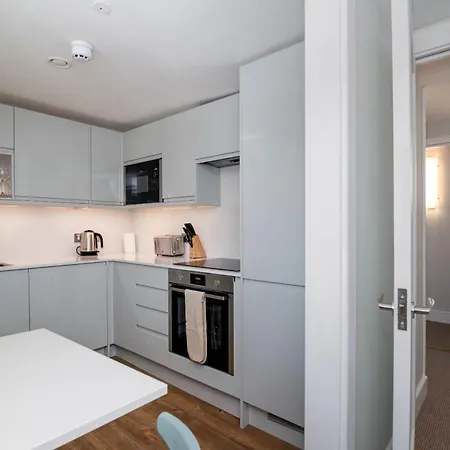 37 Doughty Street Апартаменты Лондон