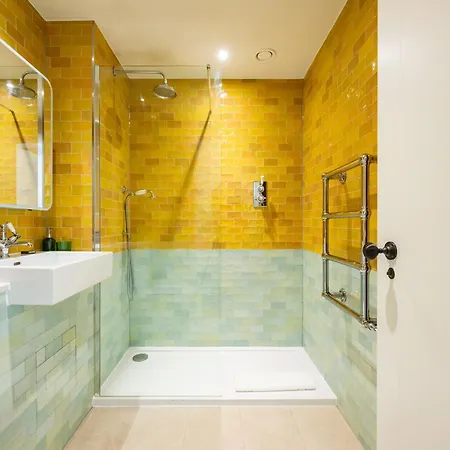 Arcore Premium Spitafields Apartment *