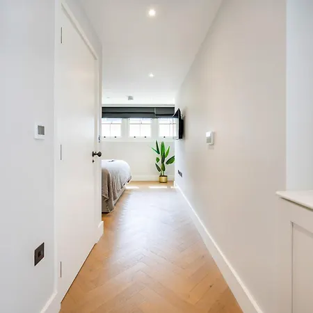 Arcore Premium Spitafields Apartment London