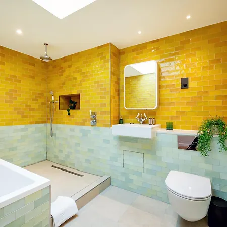 Apartment Arcore Premium Spitafields
