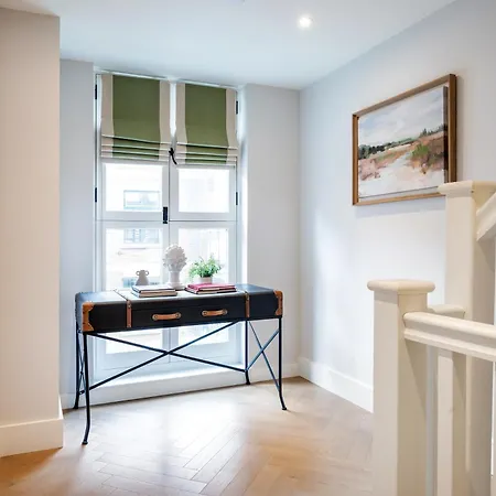 Arcore Premium Spitafields Apartment London