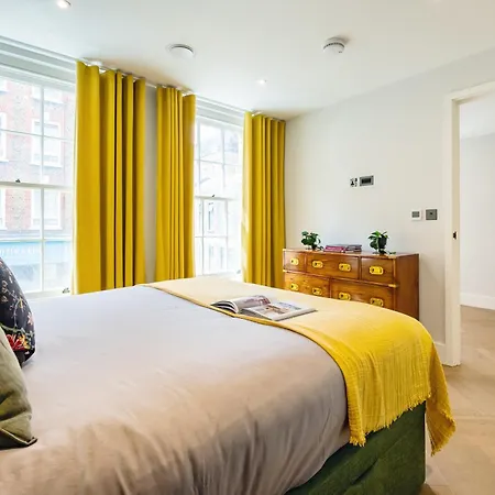 Apartment Arcore Premium Spitafields