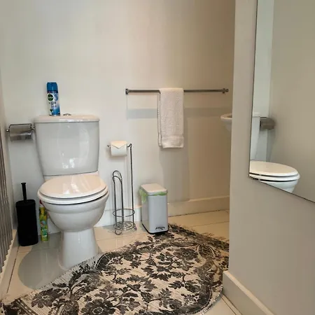 Luxury 3 Bed London