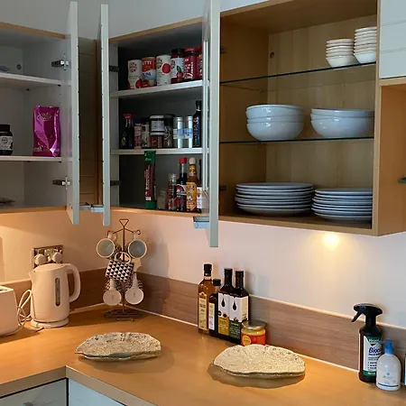 Luxury 3 Bed * London