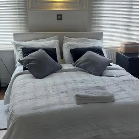 Guest house Cally *