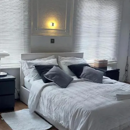 Guest house Cally *