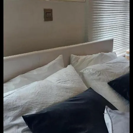 Cally Guest house