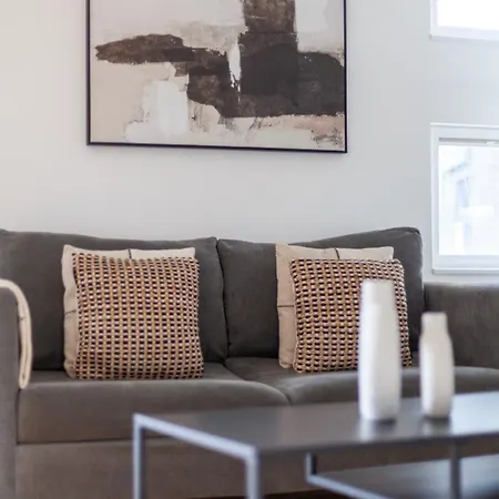 The Limehouse Collection Apartment *