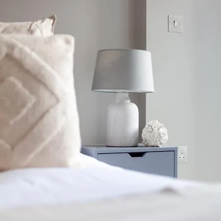 The Limehouse Collection Apartment *