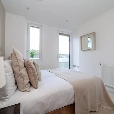 Apartment The Limehouse Collection *