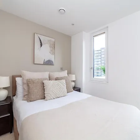 Apartment The Limehouse Collection
