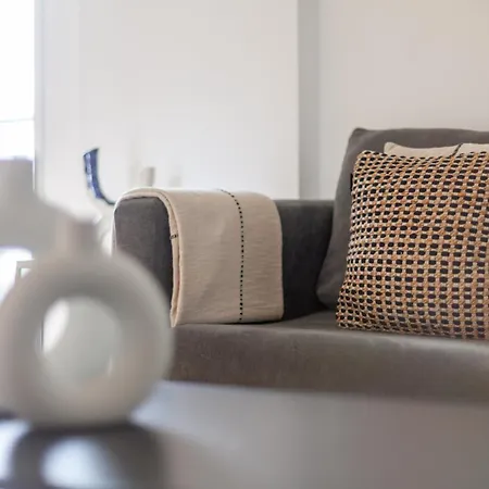The Limehouse Collection Apartment *