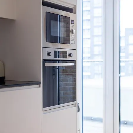 The Limehouse Collection Apartment