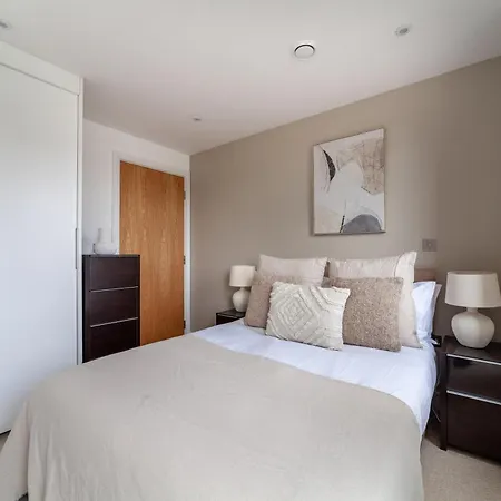 The Limehouse Collection London
