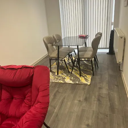 Redline Homes