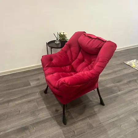 Redline Homes Dom wakacyjny