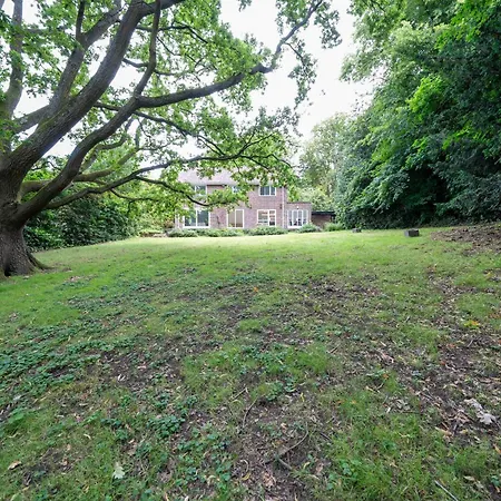 House On The Hill * Harrow on the Hill