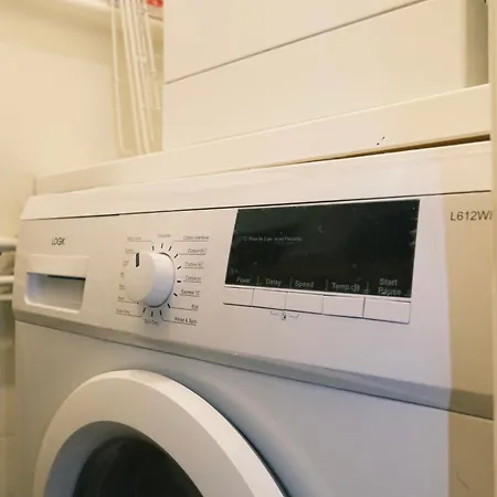 Kensington 1b1b With Sofa Double Bed Max 4 Guests Apartment London