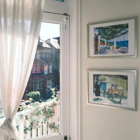 Kensington 1b1b With Sofa Double Bed Max 4 Guests * London