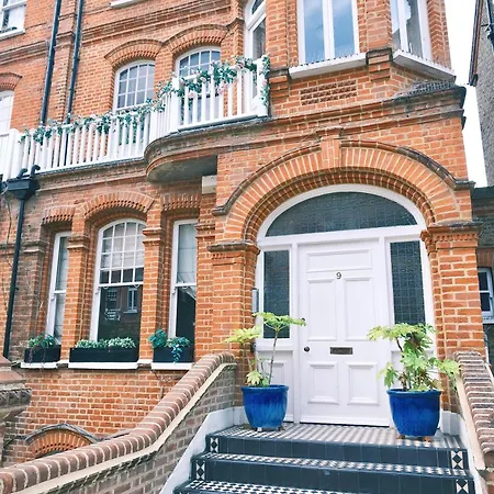 Kensington 1b1b With Sofa Double Bed Max 4 Guests Apartment London