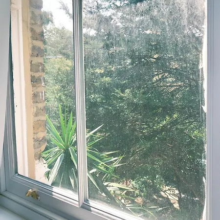 Apartment Kensington 1b1b With Sofa Double Bed Max 4 Guests *