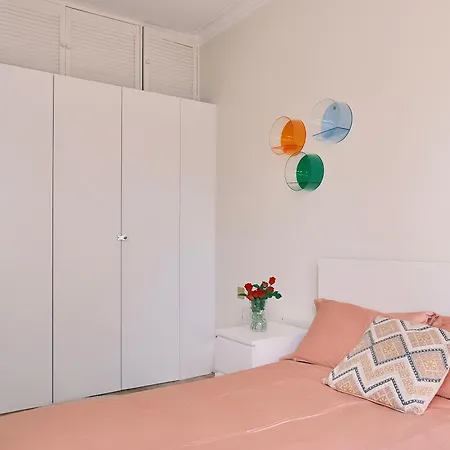 Kensington 1b1b With Sofa Double Bed Max 4 Guests Apartment *