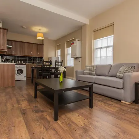 Excel Apartments Stratford Londres