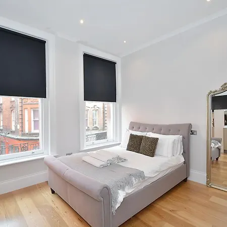Apartment The Soho Mandeville