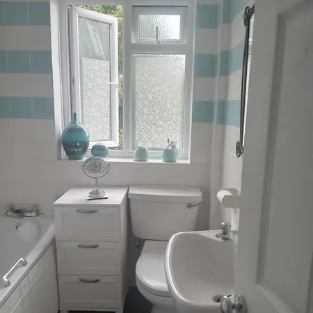 Homestay Bexley London