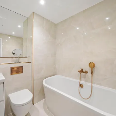Flat 315, 33 Birtton Street