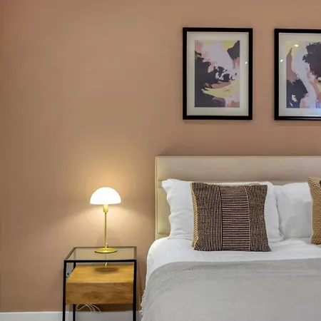 Be - The Russell Square Residences London