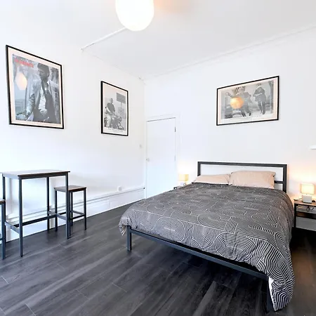 Apartment 3