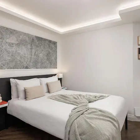 St Giles – A St Giles Hotel London
