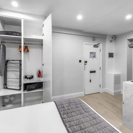 Appartamento The Chelsea Cloisters Serviced
