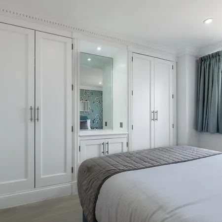 Appartamento The Chelsea Cloisters Serviced Londra