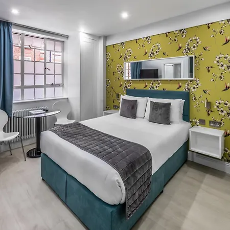 The Chelsea Cloisters Serviced Appartamento