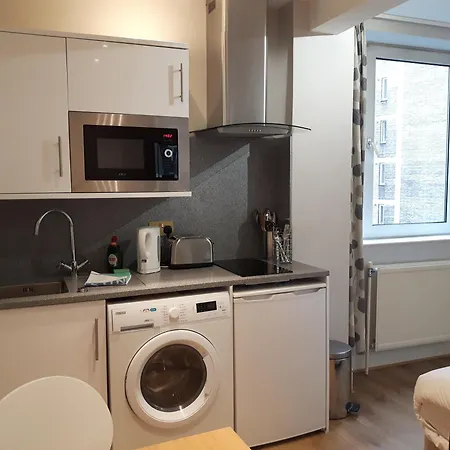 Apartmán The Chelsea Cloisters Serviced *