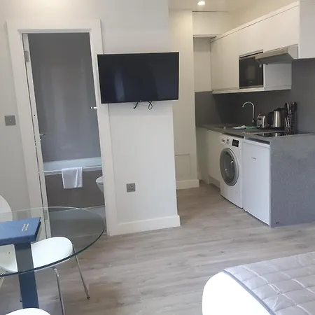 Appartamento The Chelsea Cloisters Serviced Londra