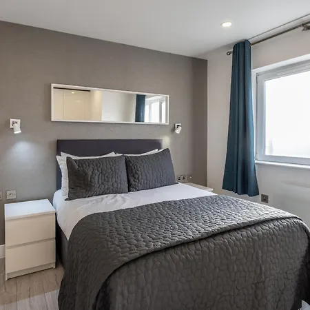 The Chelsea Cloisters Serviced Appartamento